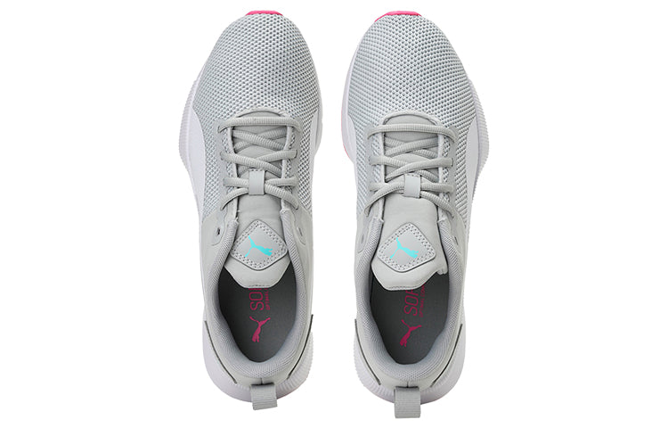 PUMA Flyer Runner 'Grey Violet Luminous Pink' 192257-33