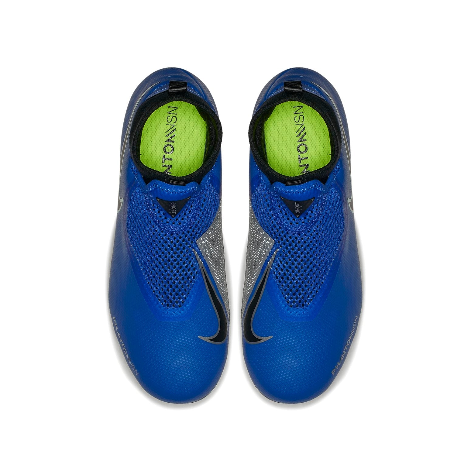(GS) Nike Phantom Vision Academy DF MG 'Racer Blue' AO3287-400