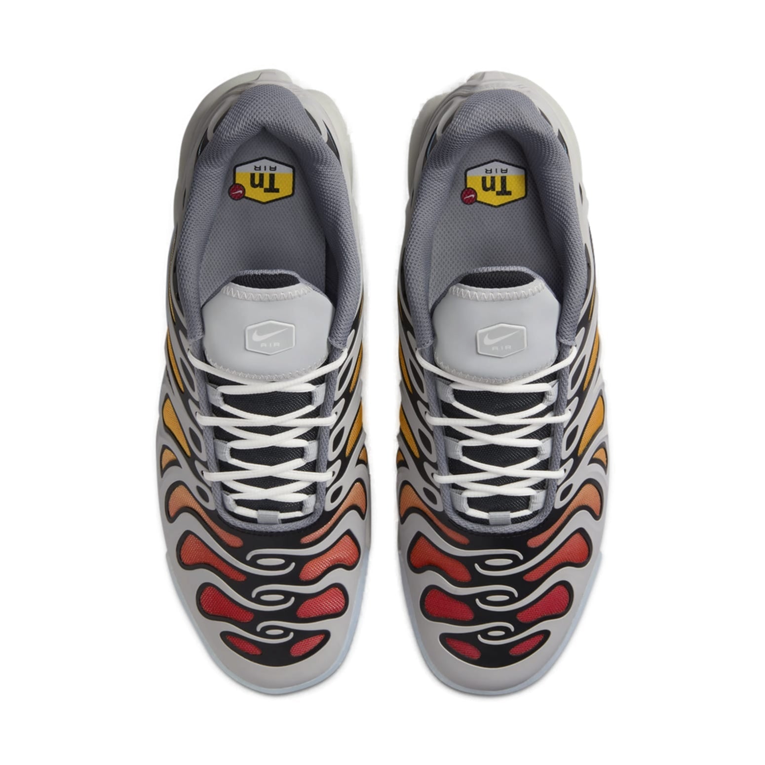 Nike Air Max Plus Drift 'Light Smoke Grey' FD4290-002
