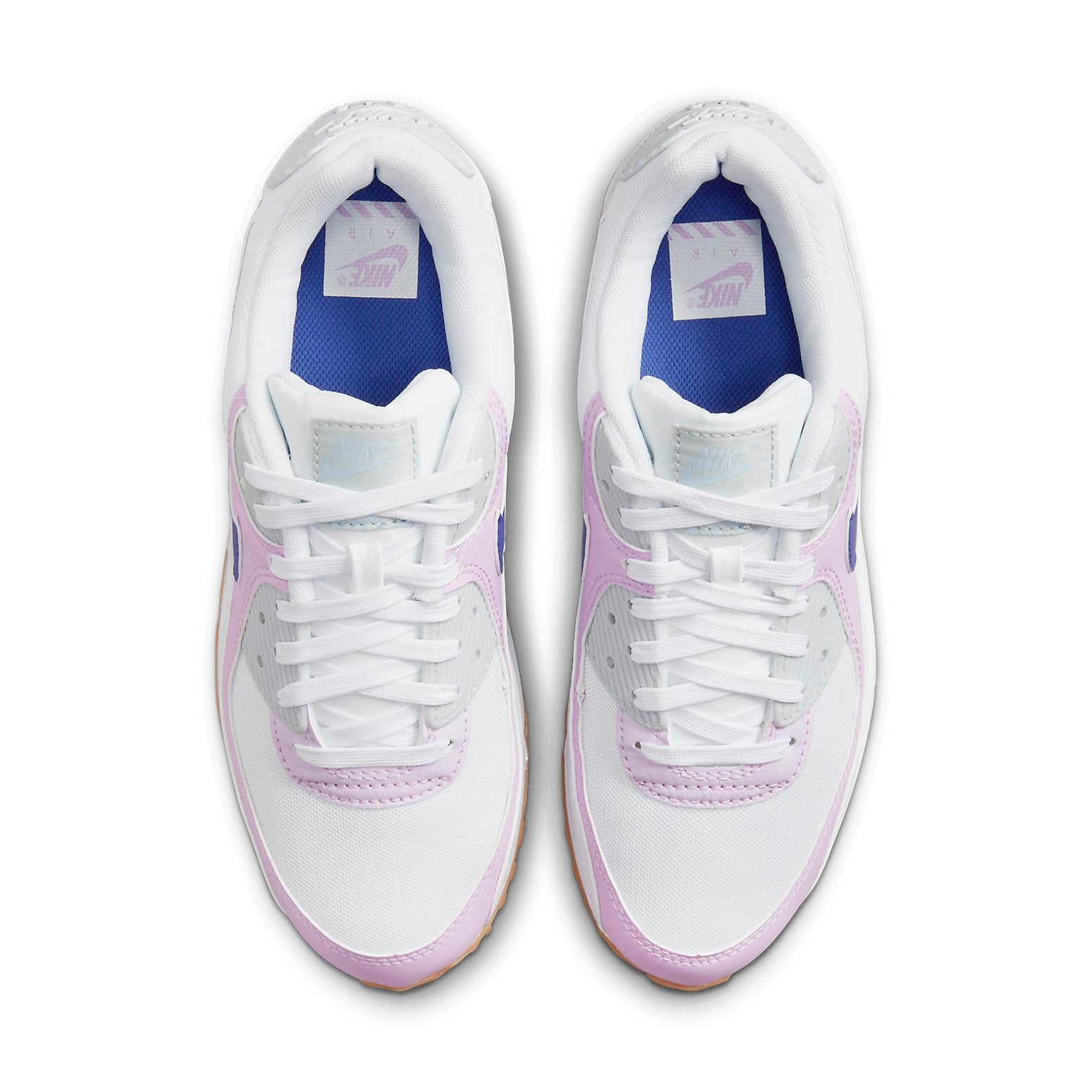 (WMNS) Nike Air Max 90 'White Doll' DX3316-100