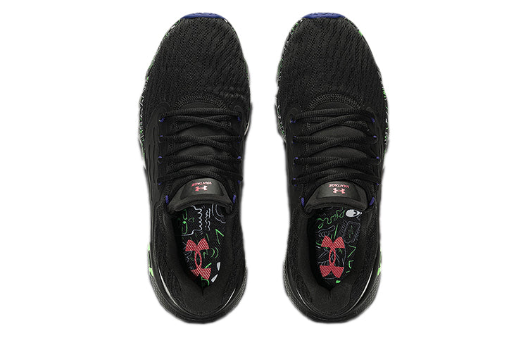Under Armour Charged Cushioning Fun CN 'Black' 3026450-001