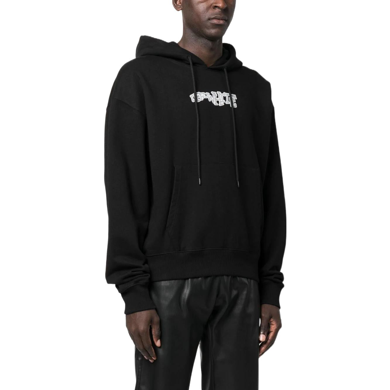 Off-White Fw22 OMBB037F22FLE0051001