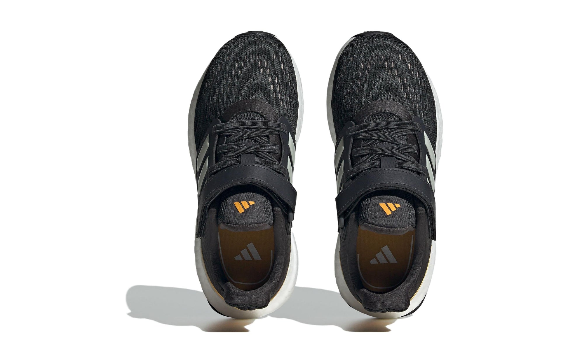 (PS) adidas PureBoost 22 'Black Orange' IF5551
