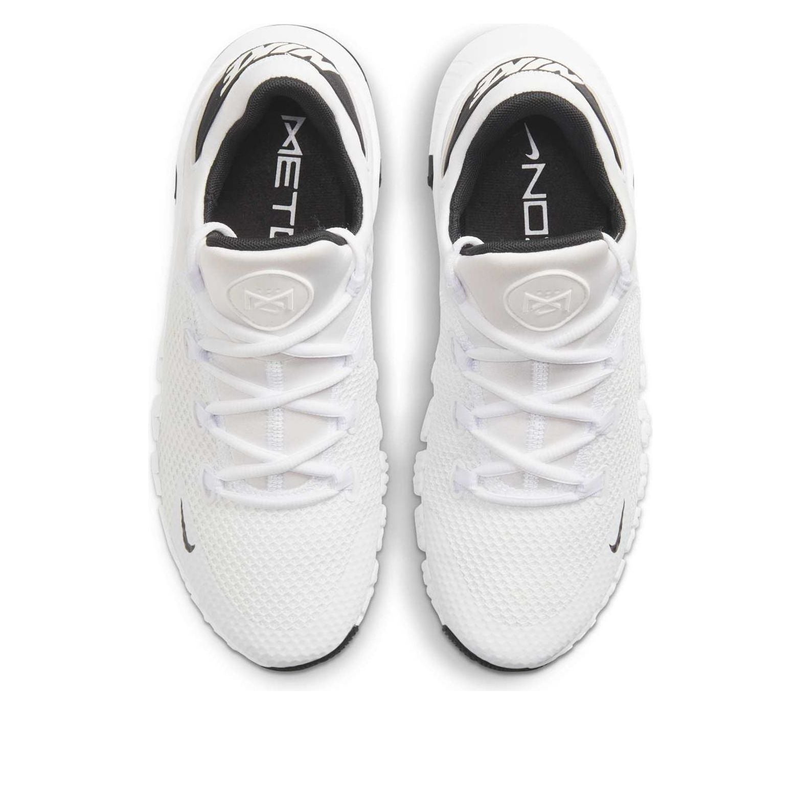Nike Free Metcon 4 'White Black' CT3886-100