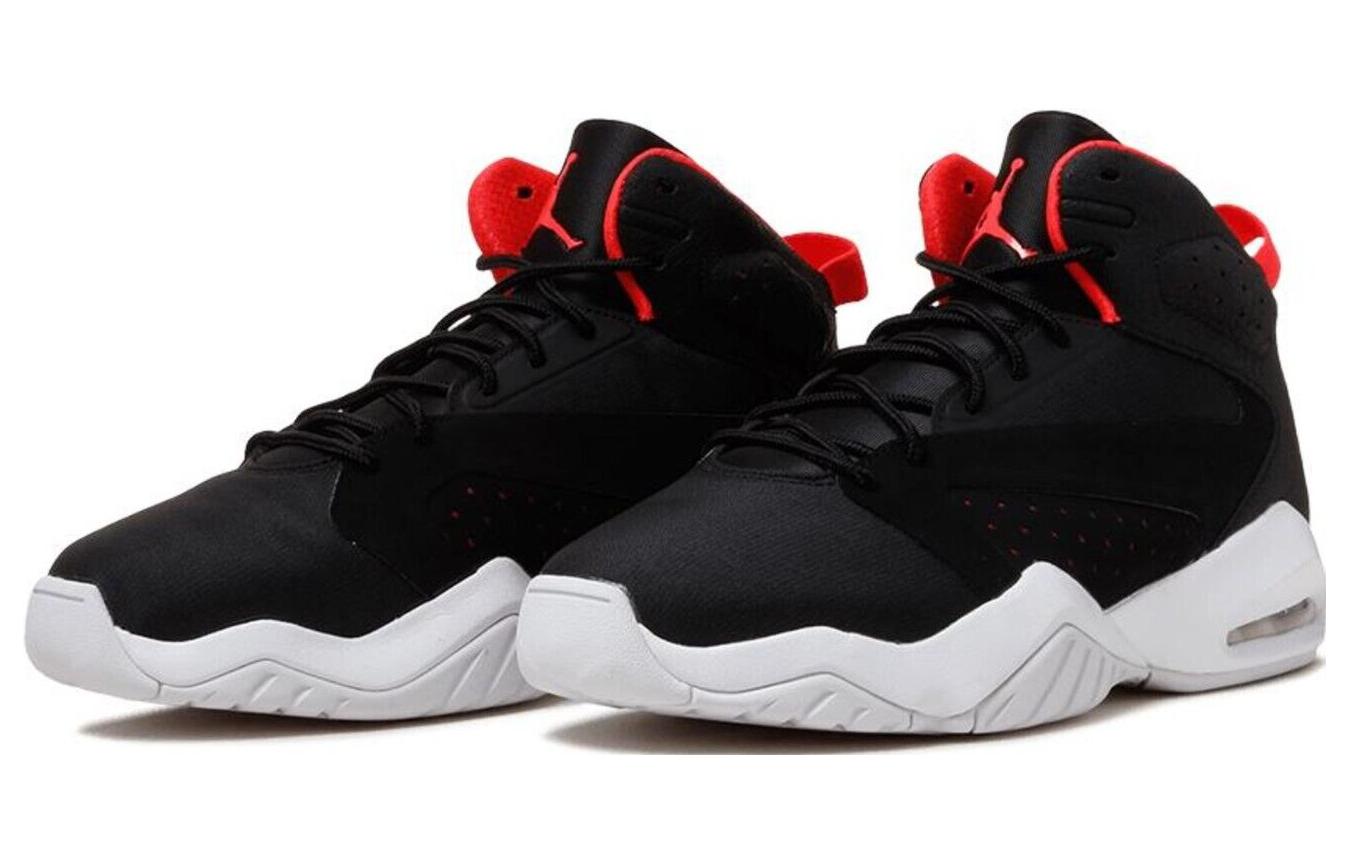 Air Jordan Lift Off 'Black Infrared 23' AR4430-061
