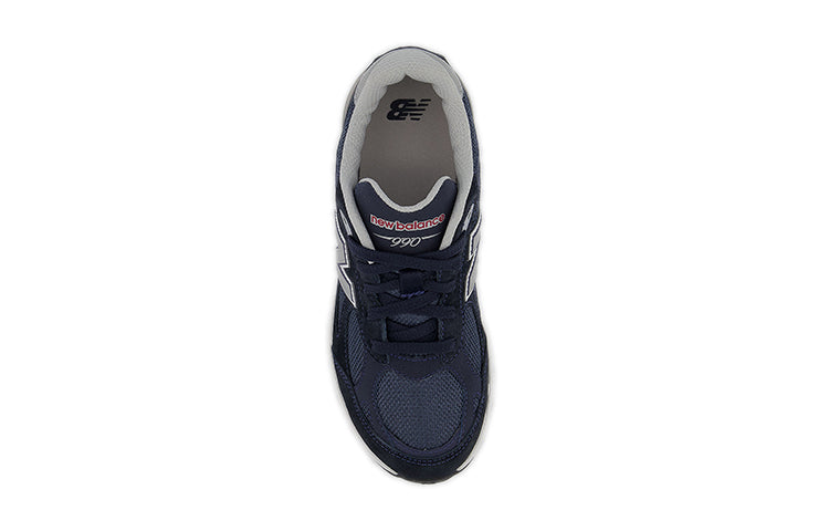 (GS) New Balance 990v3 'Navy' GC990NB3