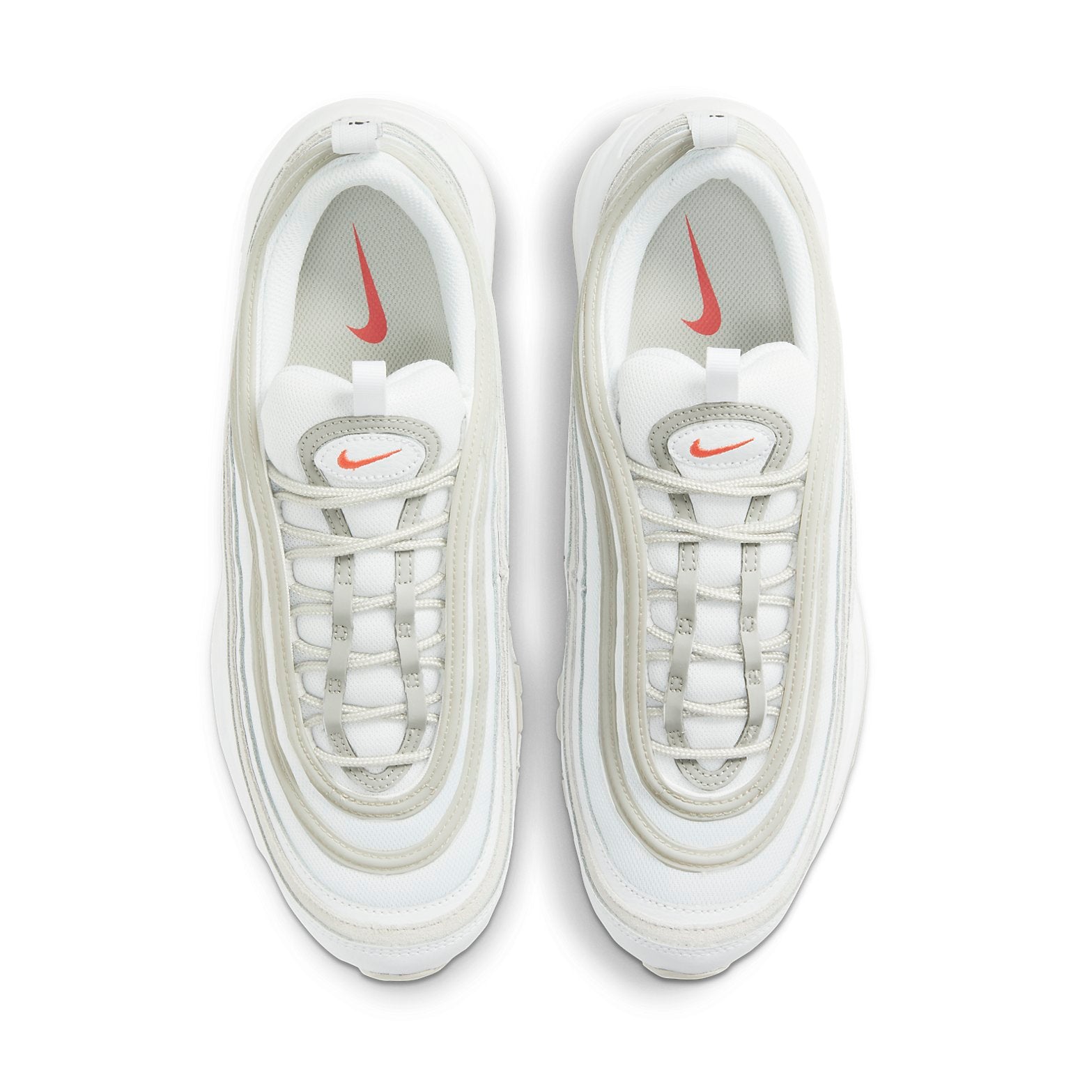 Nike Air Max 97 'Light Bone' DH4105-100