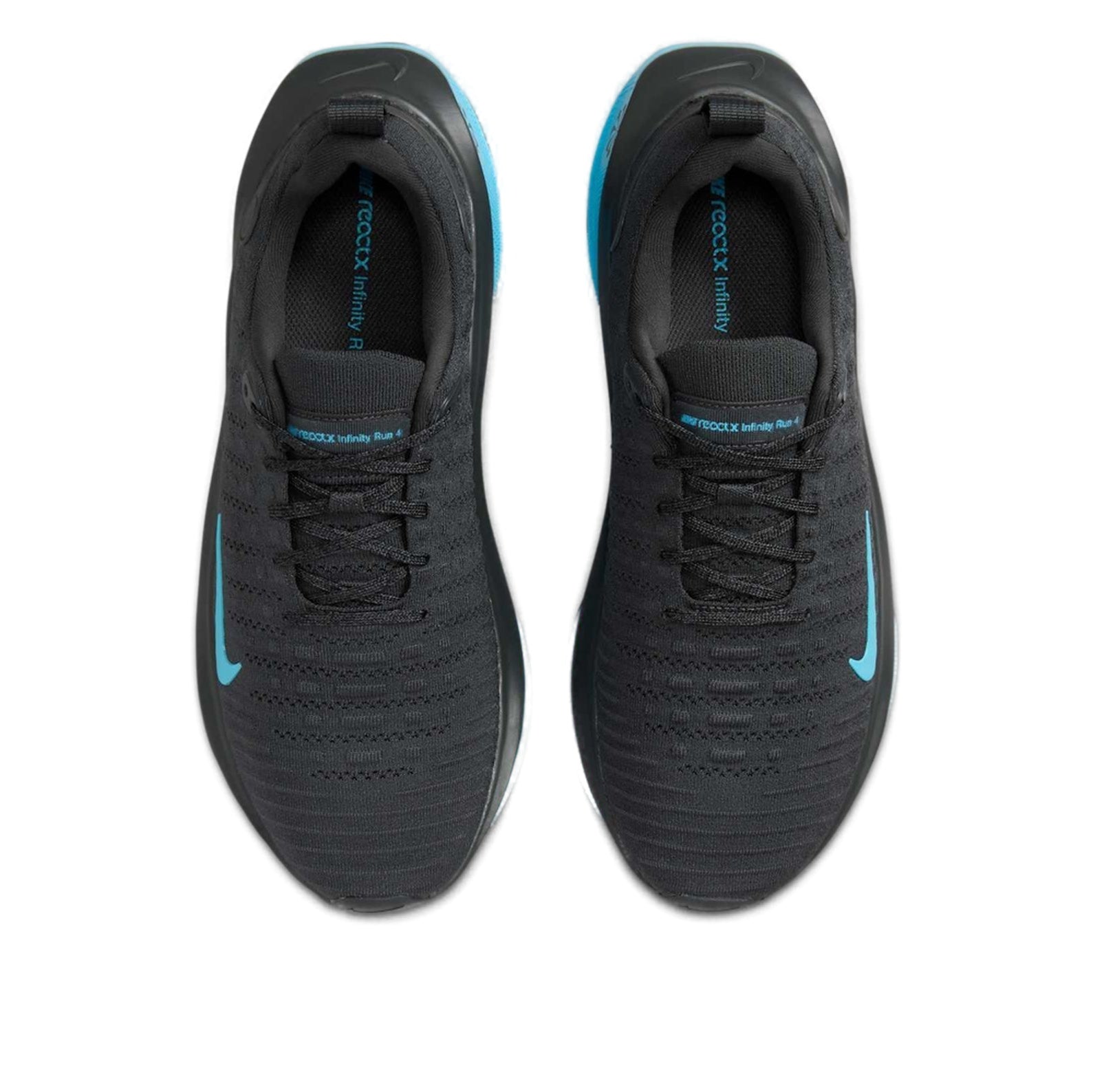 Nike ReactX Infinity Run 4 'Baltic Blue' DR2665-008