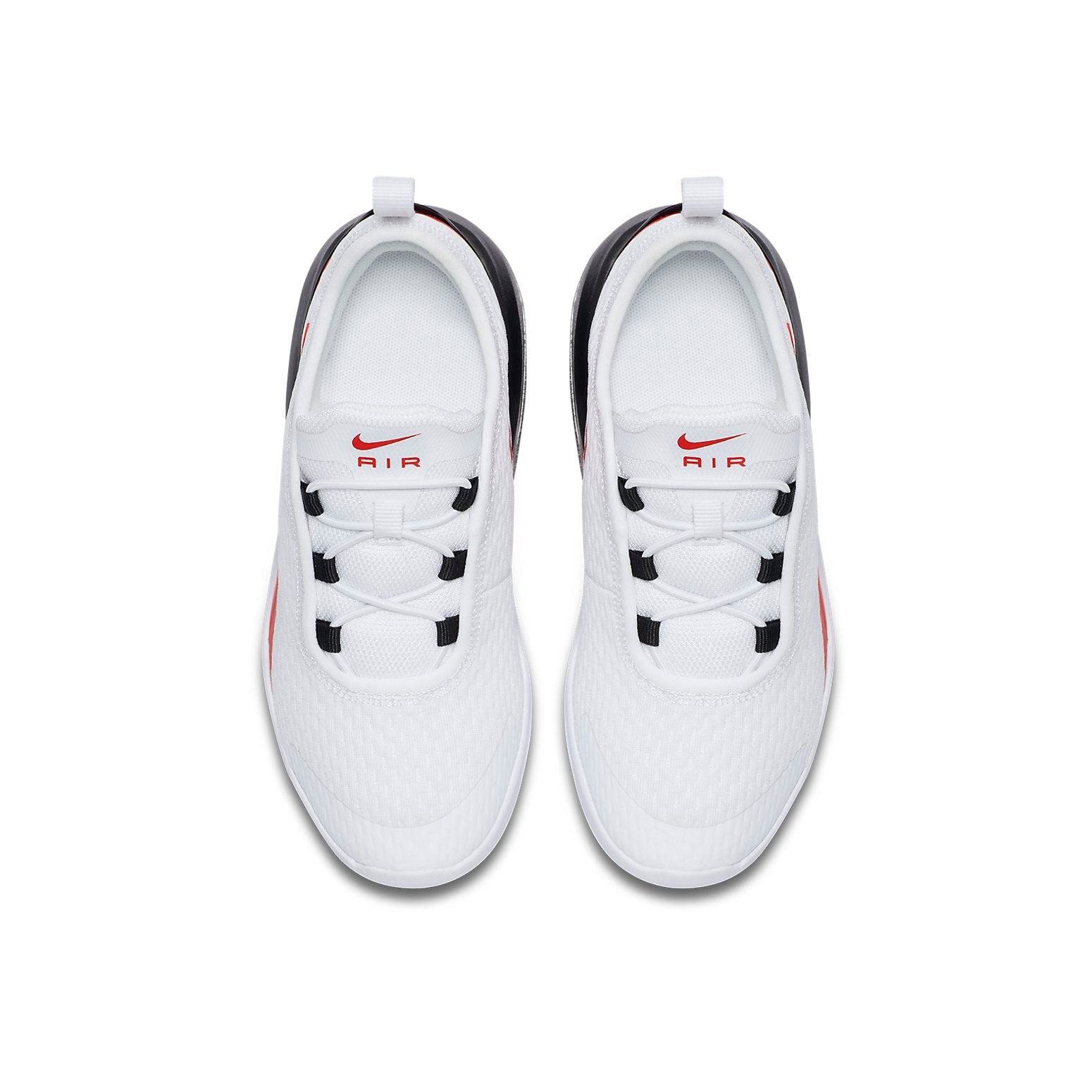 (PS) Nike Air Max Motion 2 'White Black Red' AQ2743-101