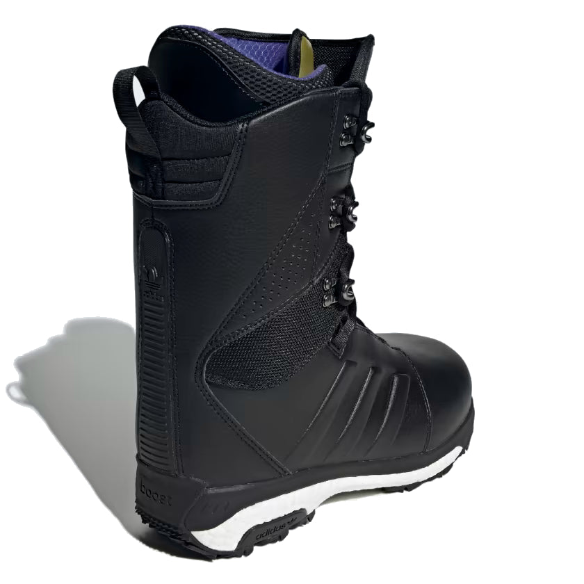 adidas Tactical ADV Snowboarding Boots 'Black' FW3098