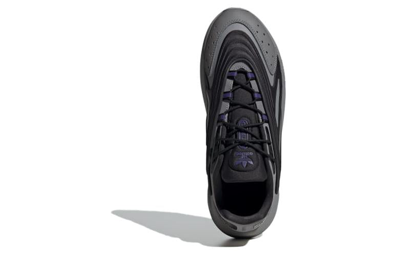 adidas Ozelia 'Black Matte Silver' IF8671