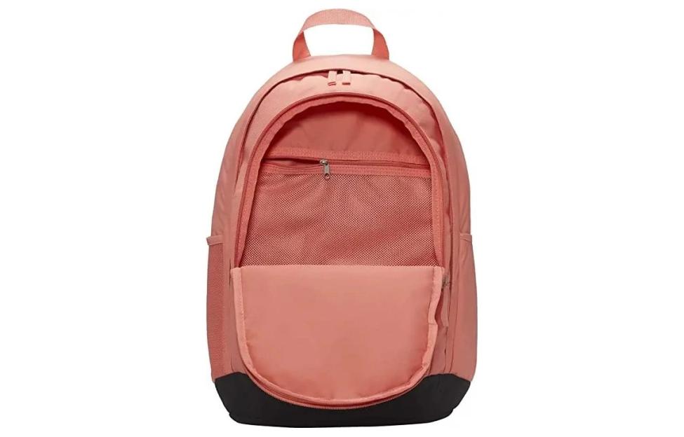 Nike Hayward 2.0 Backpack 'Orange Pink' BA5883-824