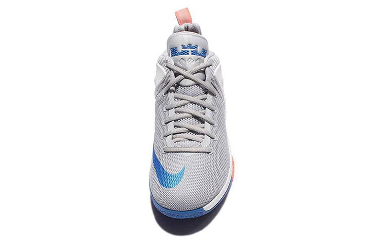 Nike Zoom Witness EP 'Wolf Grey' 884277-004