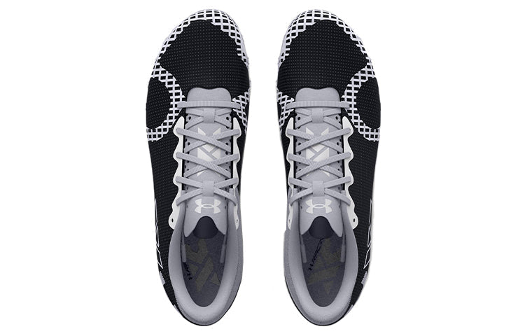 Under Armour Brigade XC 2 'Black Halo Grey' 3025462-001