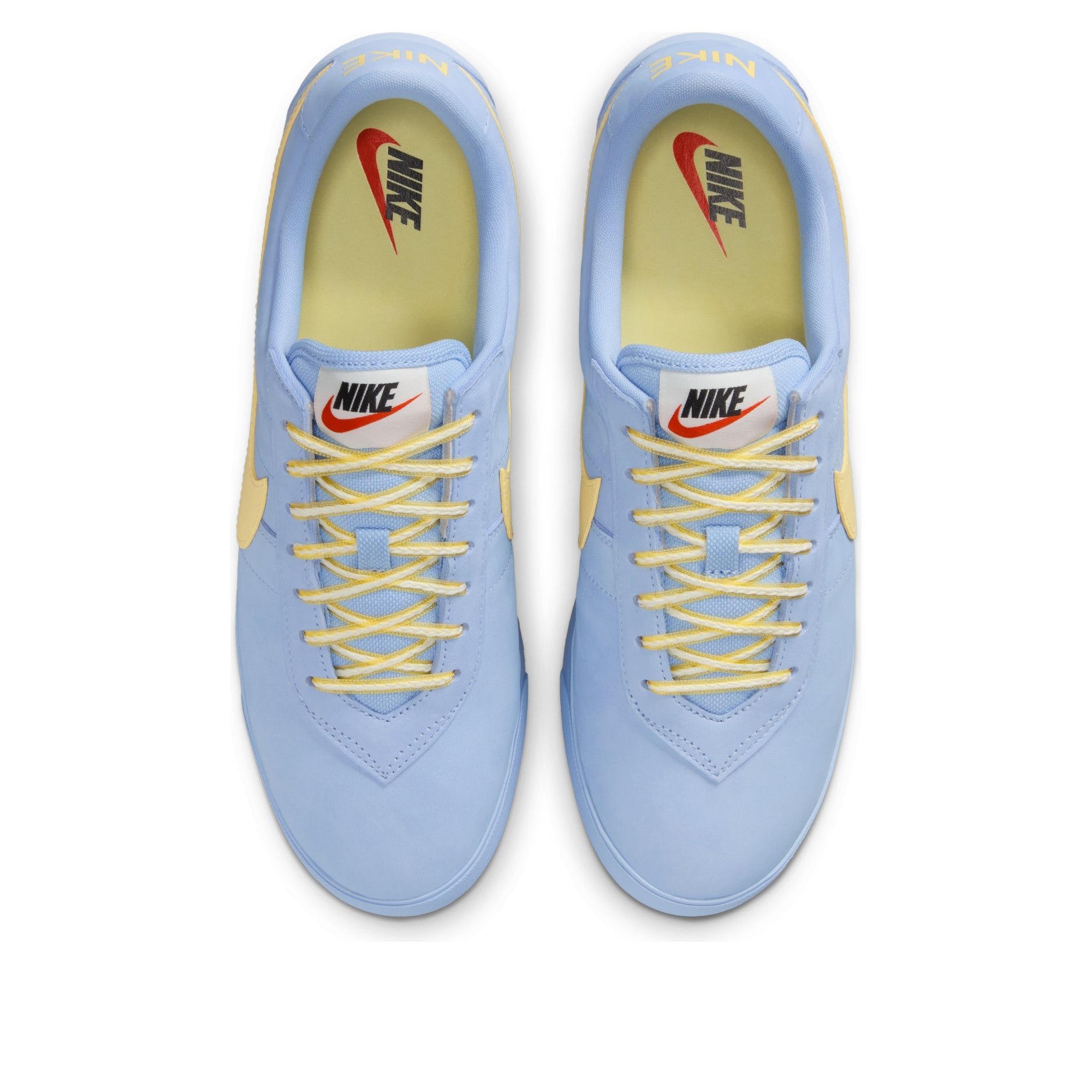 Nike Astro Grabber 'Aluminum Soft Yellow' IH2341-400