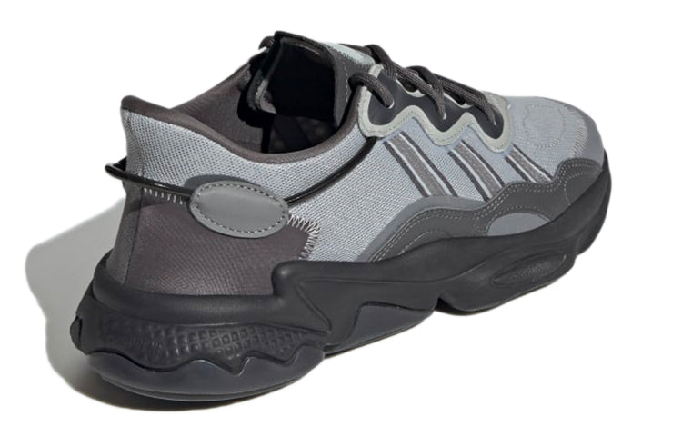 adidas Originals Ozweego 'Triple Grey' GY1346