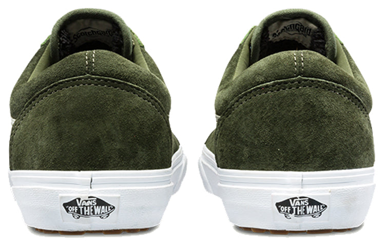 Vans Old Skool MTE 'Winter Moss' VN0A348FQWZ