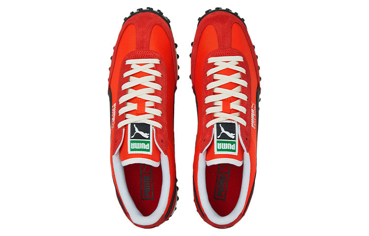 PUMA Easy Rider 2 'High Risk Red Black' 381026-06