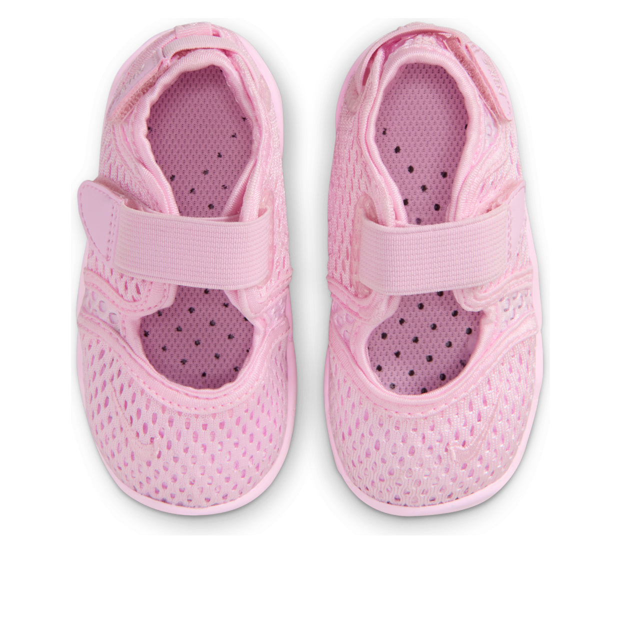 (TD) Nike Air Rift 'Pink Foam' FB5528-600