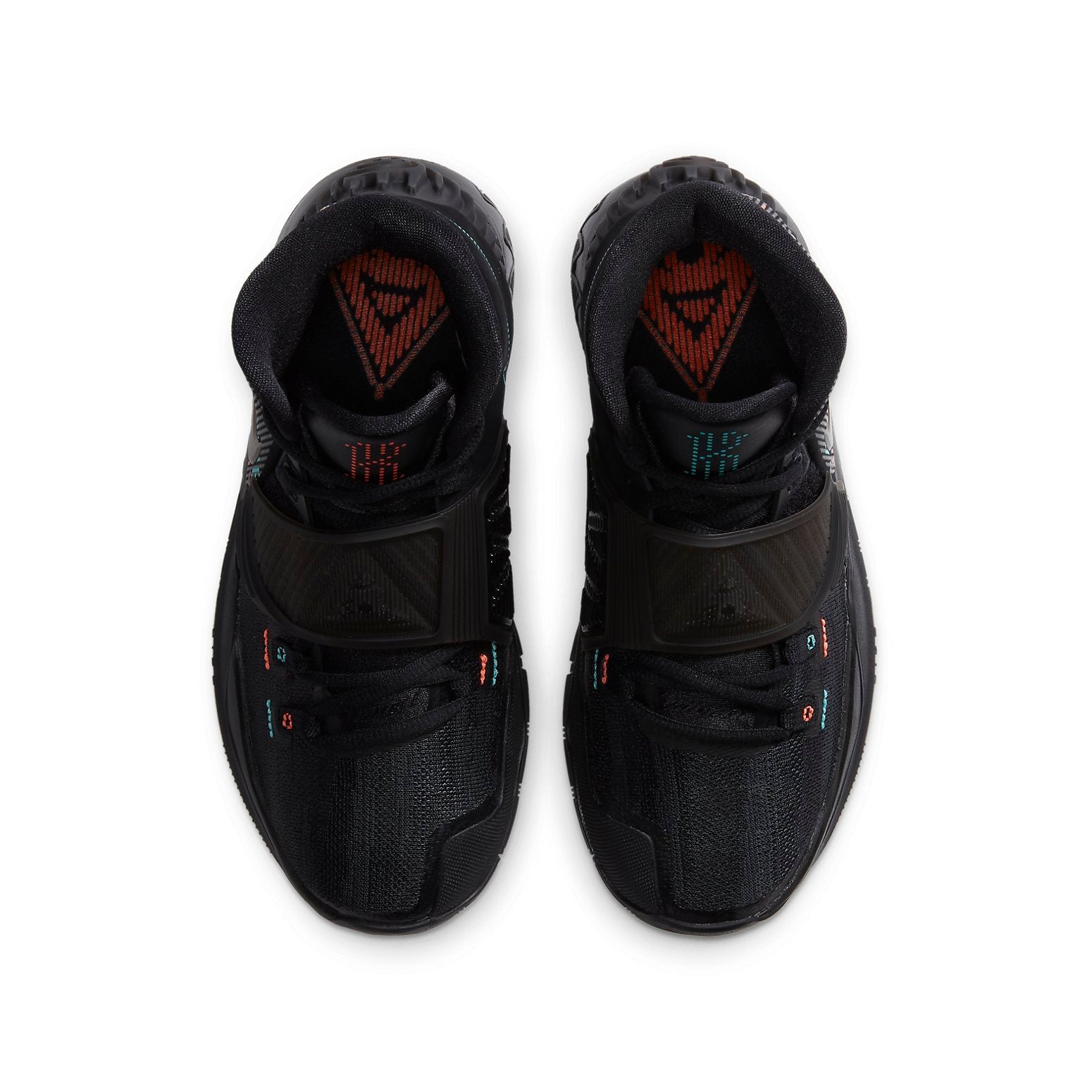 (GS) Nike Kyrie 6 'Shot Clock' BQ5599-006