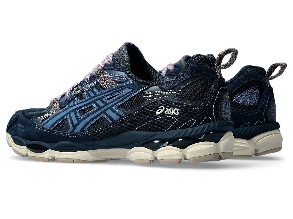 ASICS x Fujitaka Gel-NYC 'French Blue' 1203A308-400