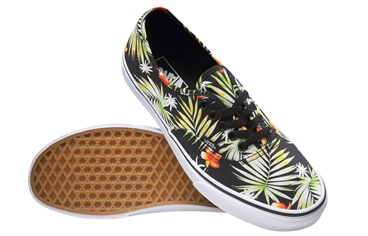 Vans Authentic 'Decay Palms' VN0A38EMMLD
