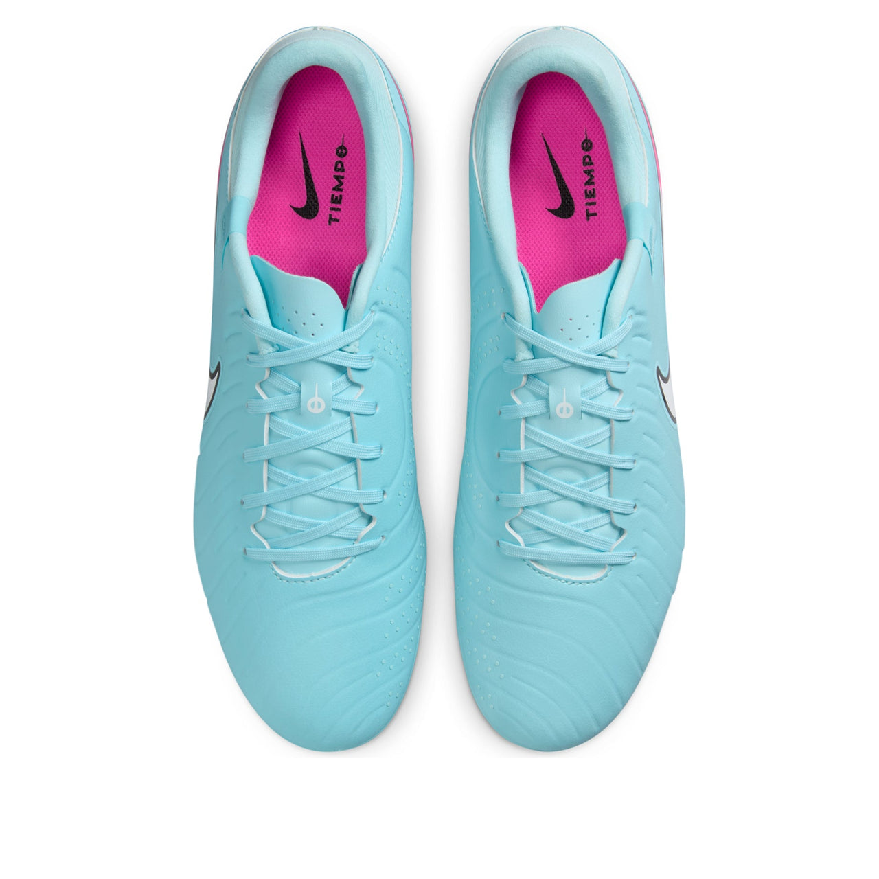 Nike Tiempo Legend 10 Academy MG 'Prism Pack' DV4337-401