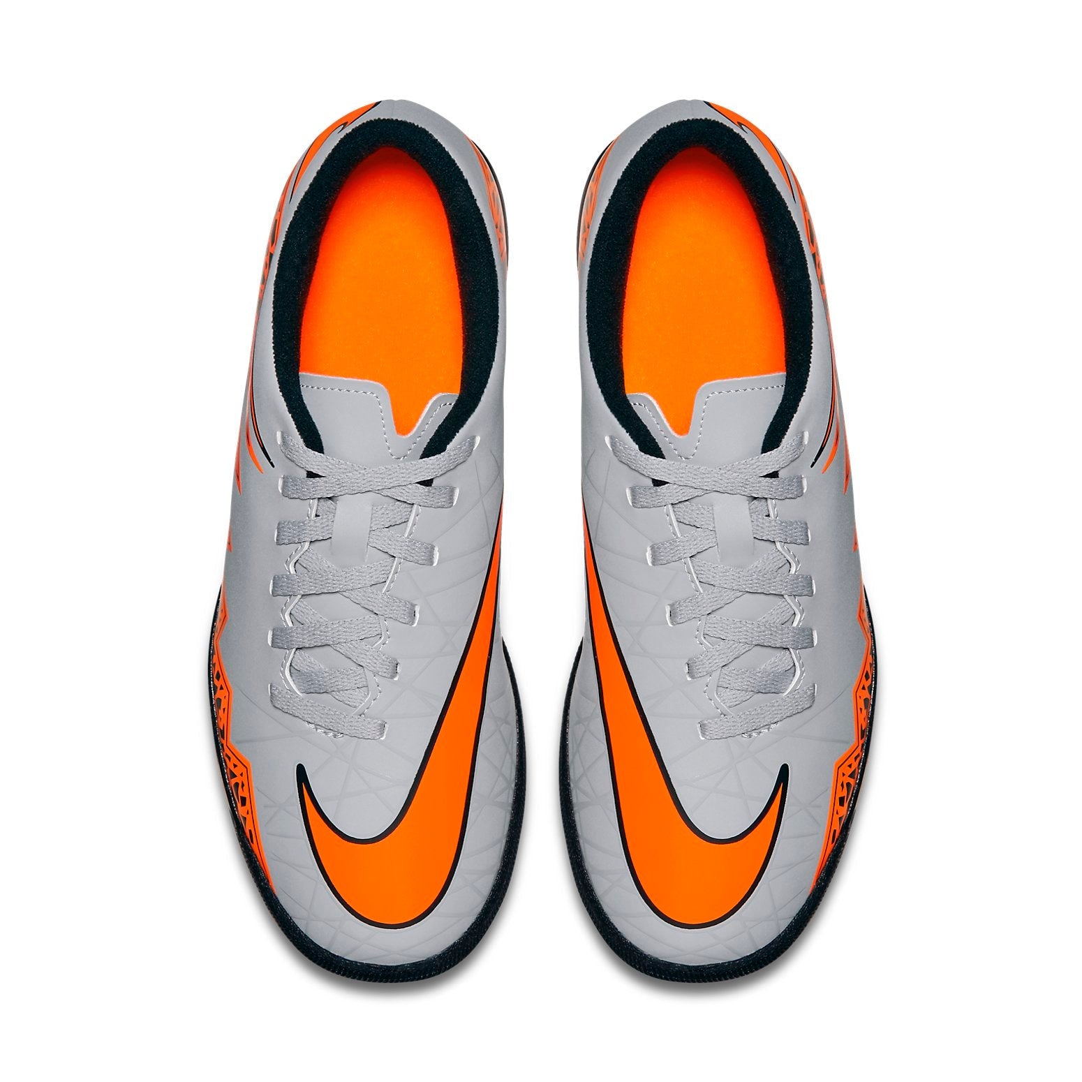 Nike Hypervenom Phelon 2 TF 'Total Orange' 749891-080