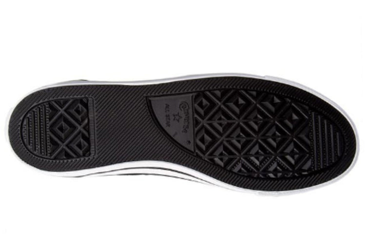 (WMNS) Converse CHUCK TAYLOR ALL Star BALLET LACE Black 547162C
