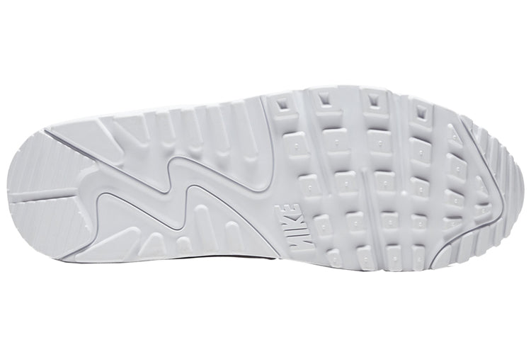 (WMNS) Nike Air Max 90 Twist 'Triple White' CV8110-100
