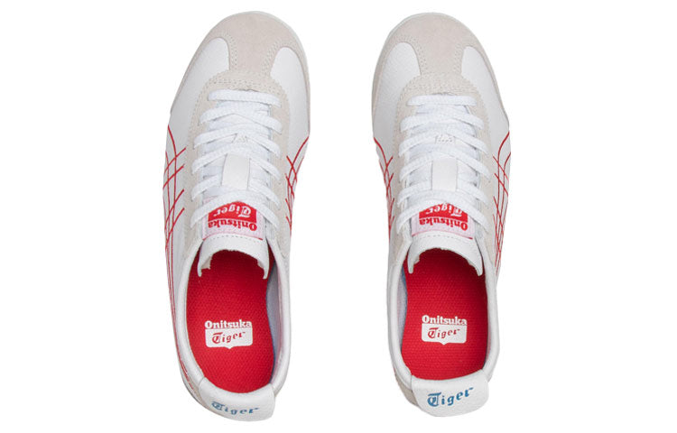 Onitsuka Tiger Mexico 66 'Blue White Red' 1183A349-103