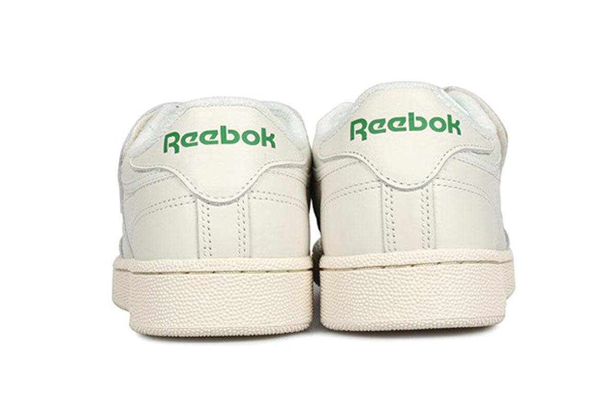 Reebok Club C Skate shoes 'White Green' DV5752