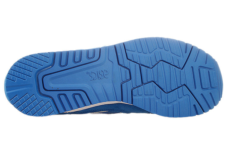ASICS Gel-Lyte III Low-Top 'Blue White' H40NQ-4949