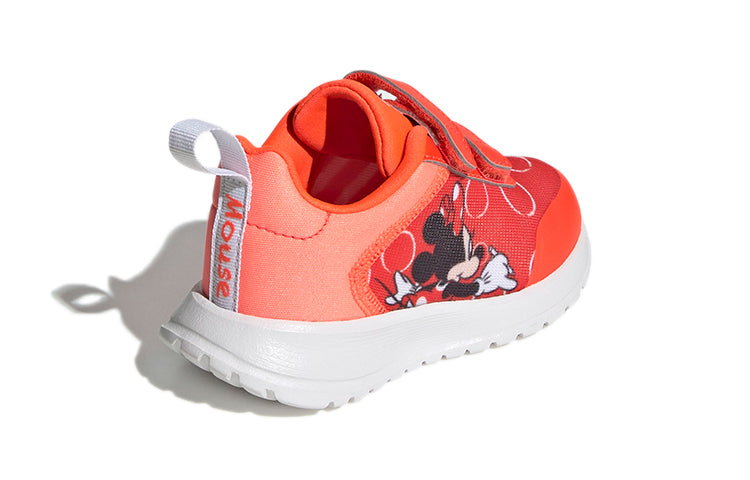 (TD) adidas Tensaur Run MM 2.0 CF Shoes 'Ray Red' GW0365