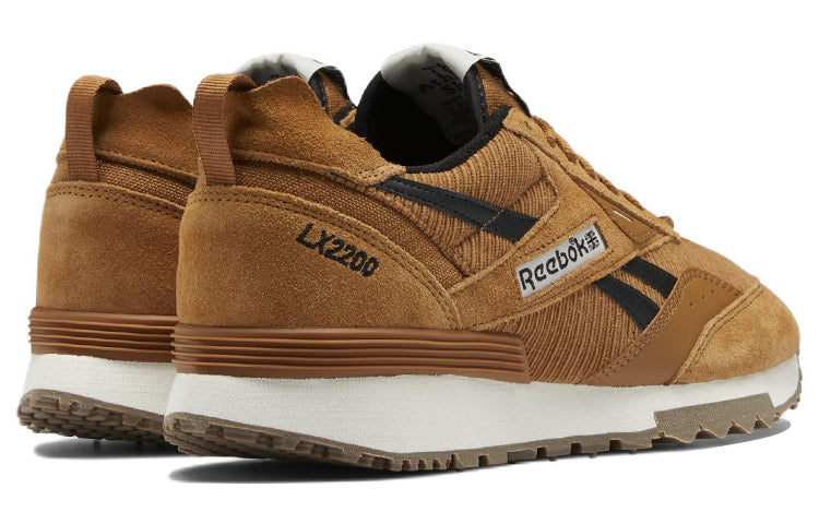Reebok LX 2200 'Wild Brown' GY1537