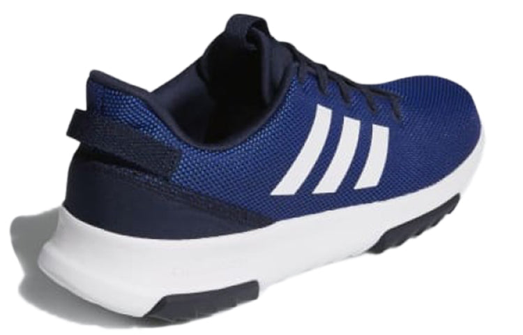 adidas Cloudfoam Racer TR 'Collegiate Royal' AQ0515