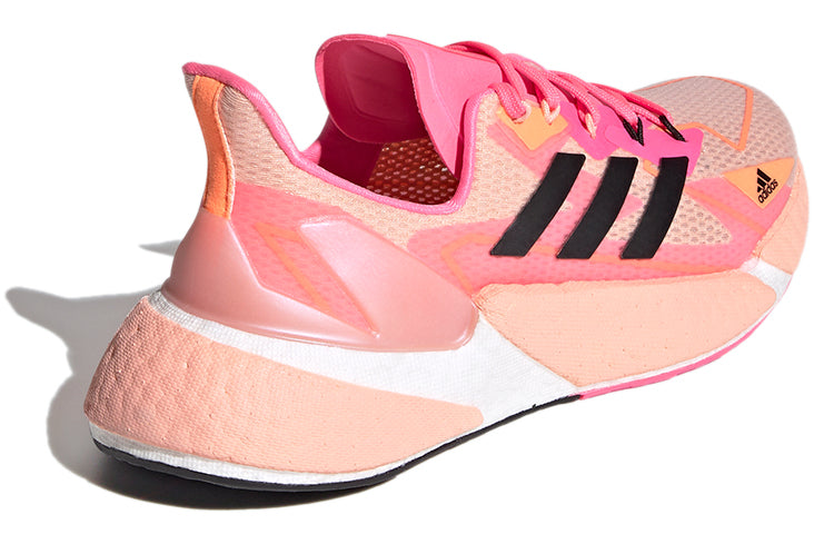 (WMNS) adidas X9000l4 For Orange FX8462