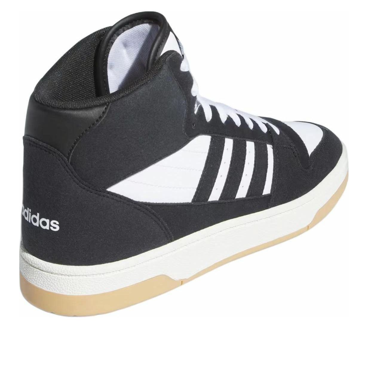 adidas Break Start Mid 'Black White' IH7973