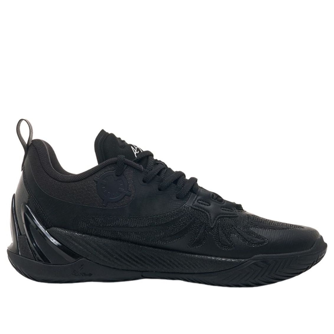 Rigorer AR3 'Dark House' Z325360910-9