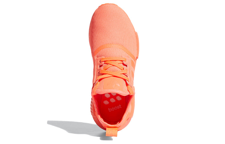 (WMNS) adidas NMD_R1 'Signal Coral' FX0827