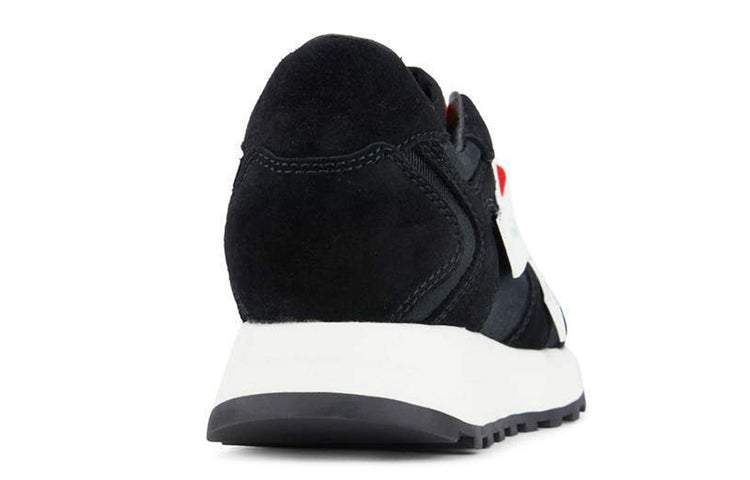 (WMNS) Off-White HG Hard Ground Runner 'Black White' OWIA163S19D800341001
