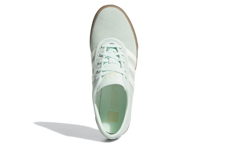 adidas originals Adiease 'Peppermint Green' EG2494