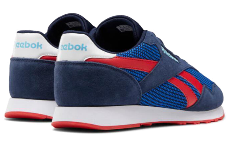 Reebok Royal Ultra Blue Red FV0193
