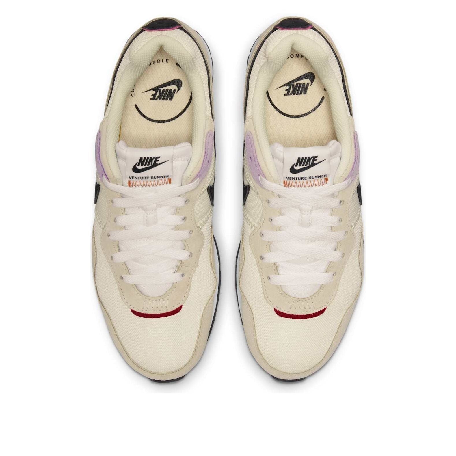 (WMNS) Nike Venture Runner 'Coconut Milk Light Curry' CK2948-107