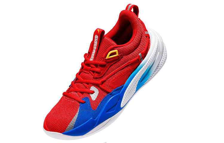 PUMA Nintendo x J. Cole x RS-Dreamer 'Super Mario 64' 194606-01