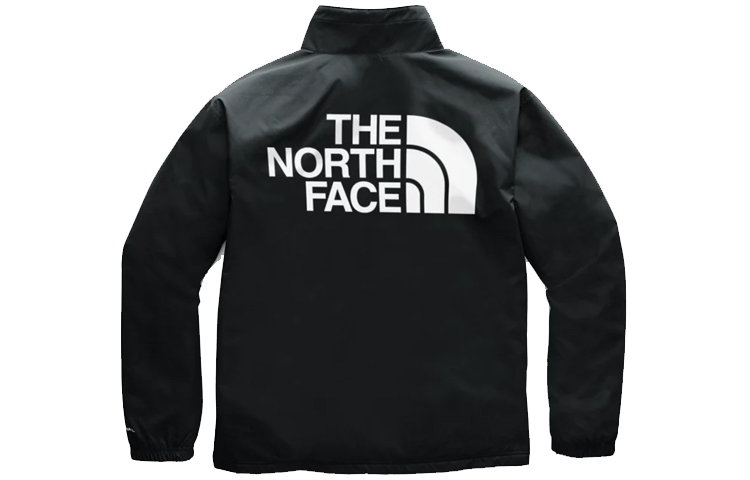 THE NORTH FACE Men's Telegraphic Coaches Jacket NF0A3XDXJK3