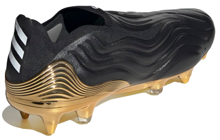 adidas Copa Sense+ SG 'Black' FW6496