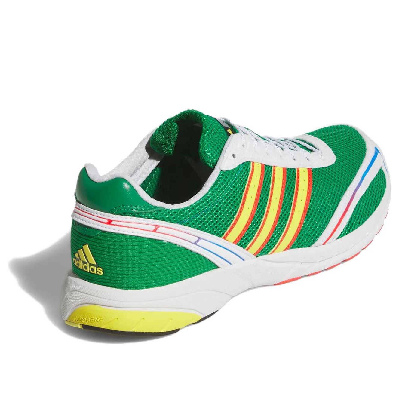 adidas Adizero Adios OG 'Green White' JI0494