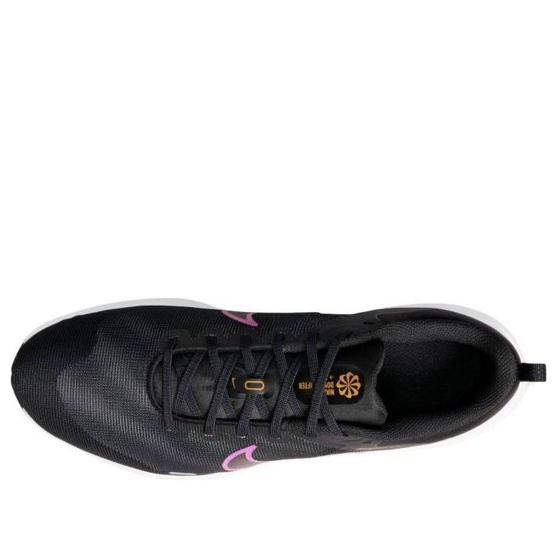 Nike Downshifter 12 'Black' DD9293-007