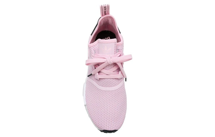 (WMNS) adidas NMD R1 'Clear Pink' B37648